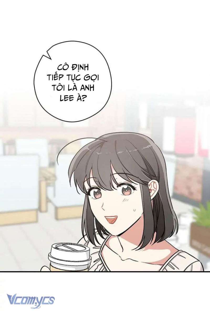 Mùa Xuân Của Espresso Chapter 20 - Trang 2