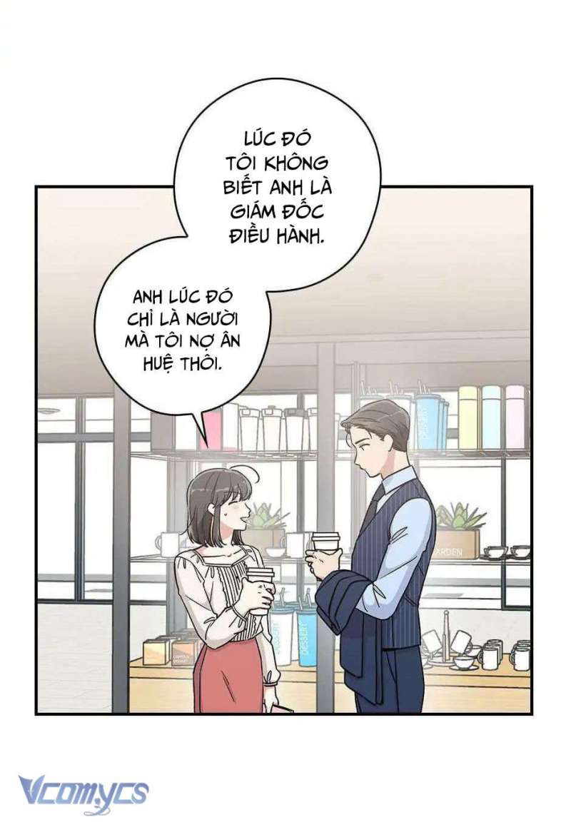 Mùa Xuân Của Espresso Chapter 20 - Trang 2