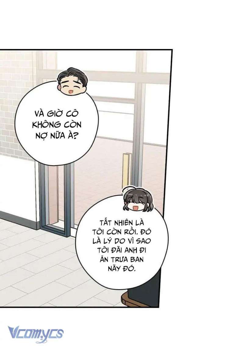 Mùa Xuân Của Espresso Chapter 20 - Trang 2