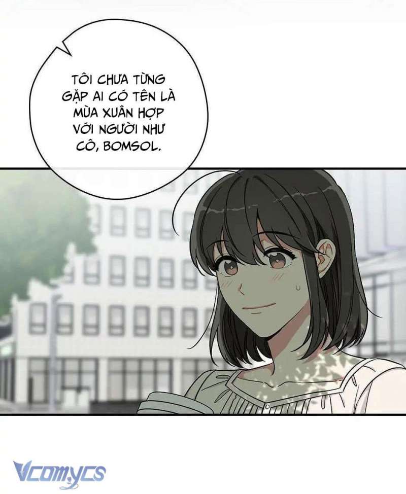 Mùa Xuân Của Espresso Chapter 20 - Trang 2