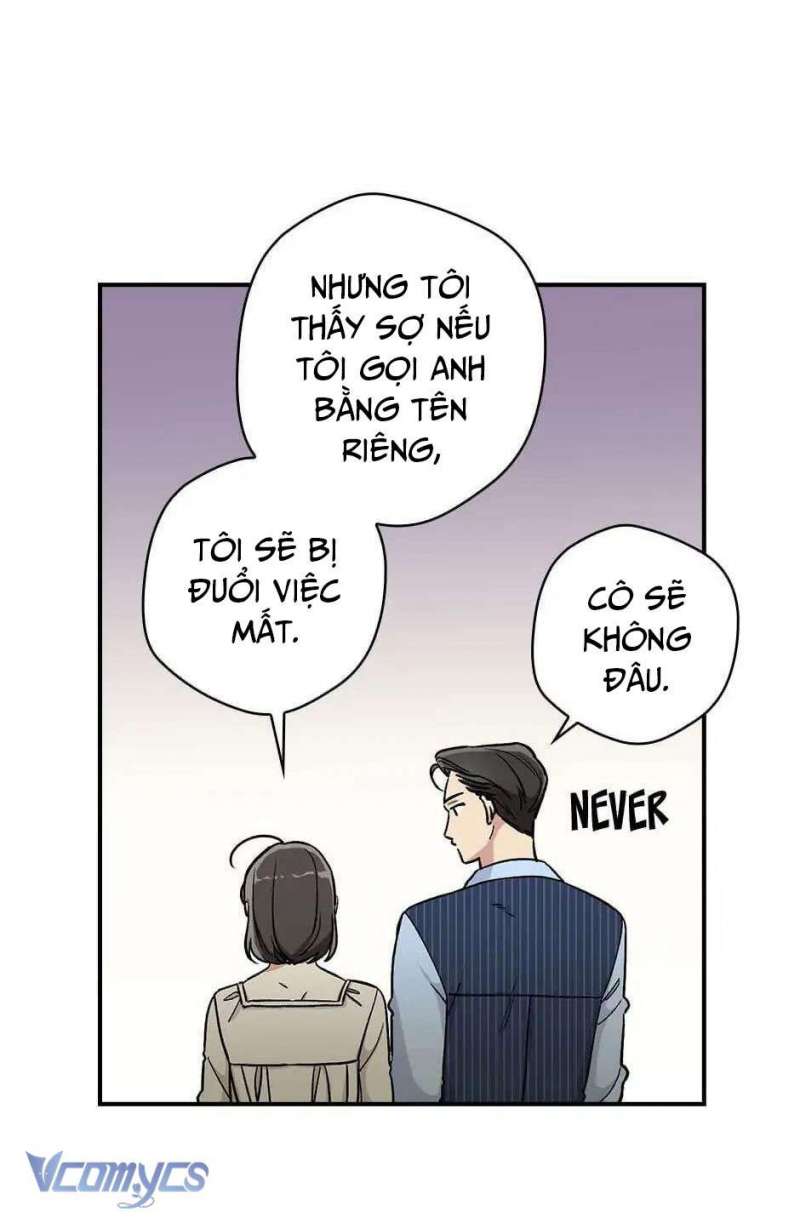 Mùa Xuân Của Espresso Chapter 20 - Trang 2