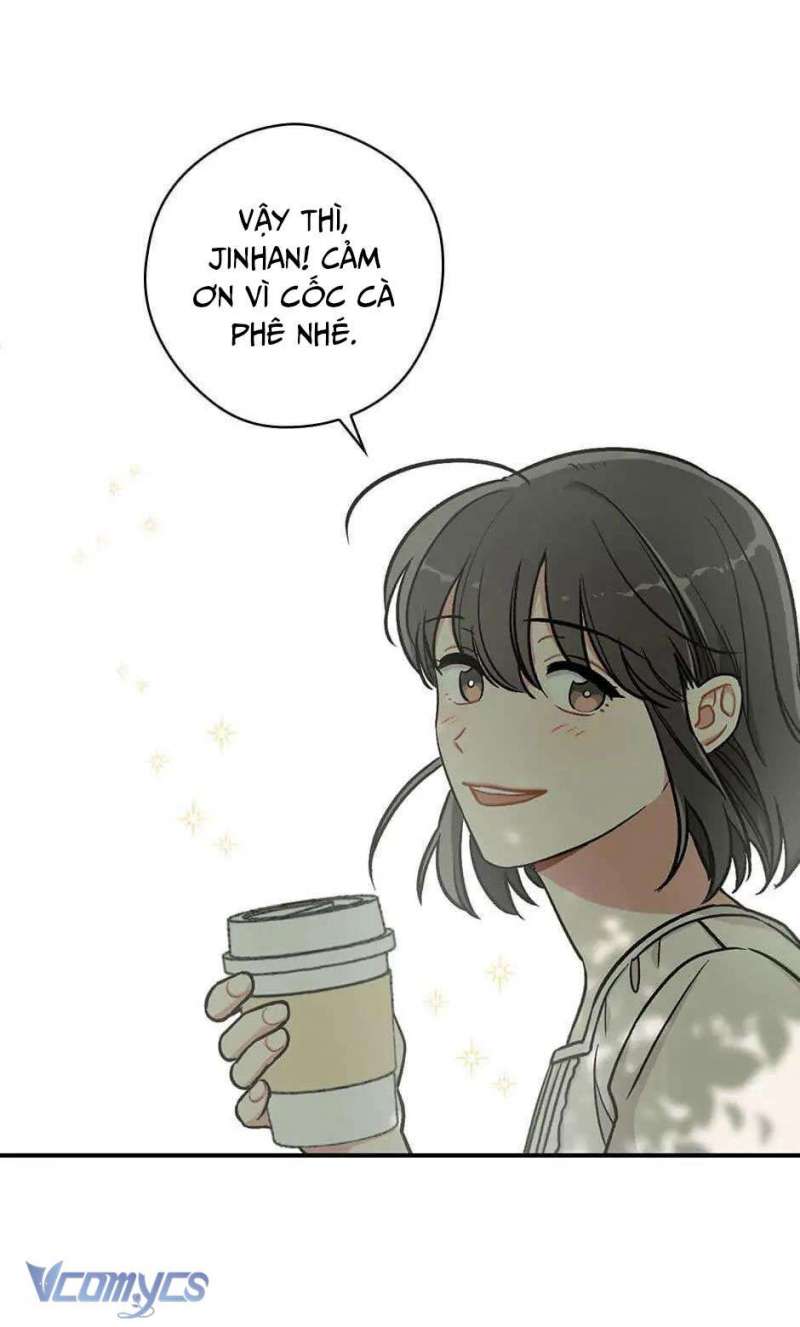 Mùa Xuân Của Espresso Chapter 20 - Trang 2