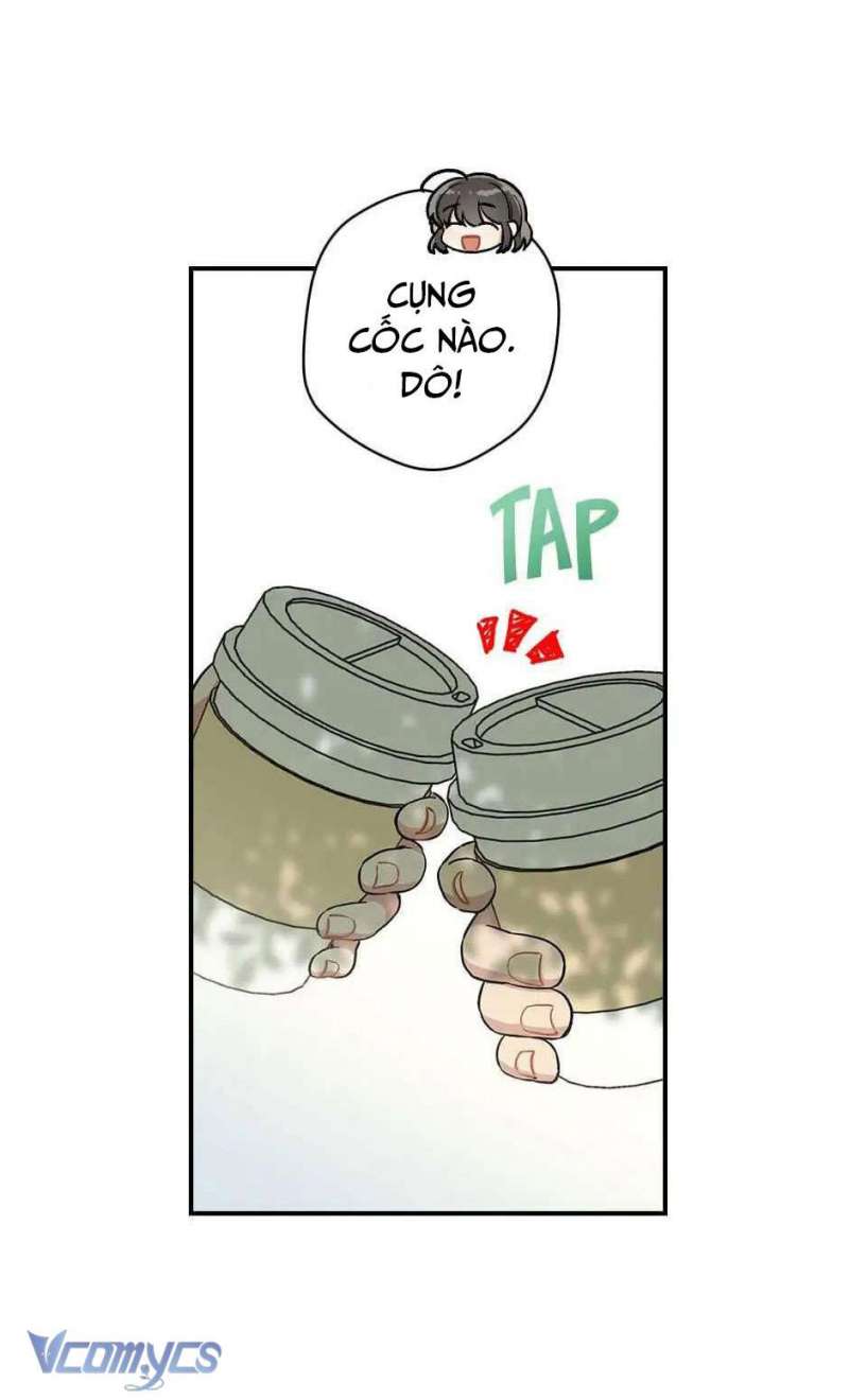 Mùa Xuân Của Espresso Chapter 20 - Trang 2