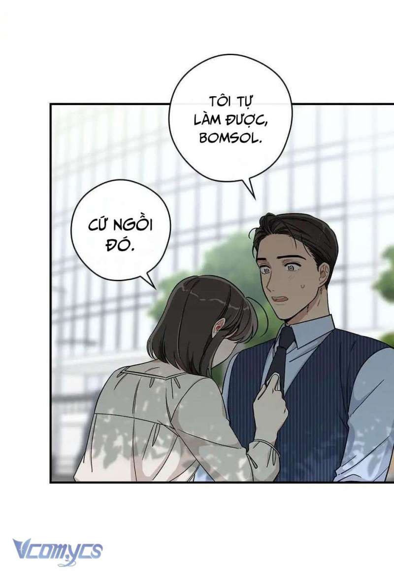 Mùa Xuân Của Espresso Chapter 20 - Trang 2