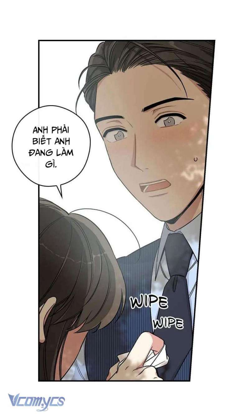 Mùa Xuân Của Espresso Chapter 20 - Trang 2