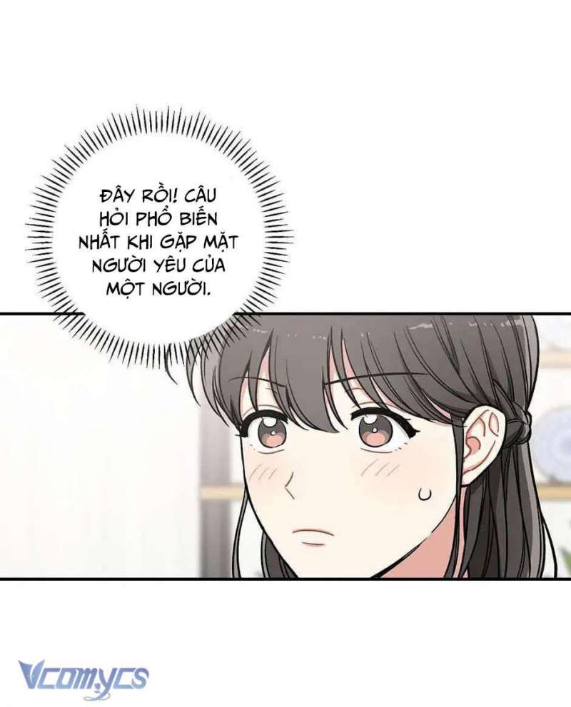 Mùa Xuân Của Espresso Chapter 19 - Trang 2