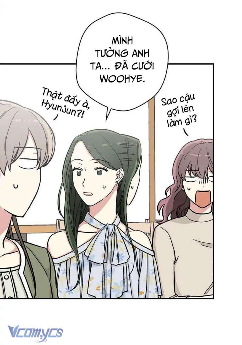 Mùa Xuân Của Espresso Chapter 19 - Trang 2