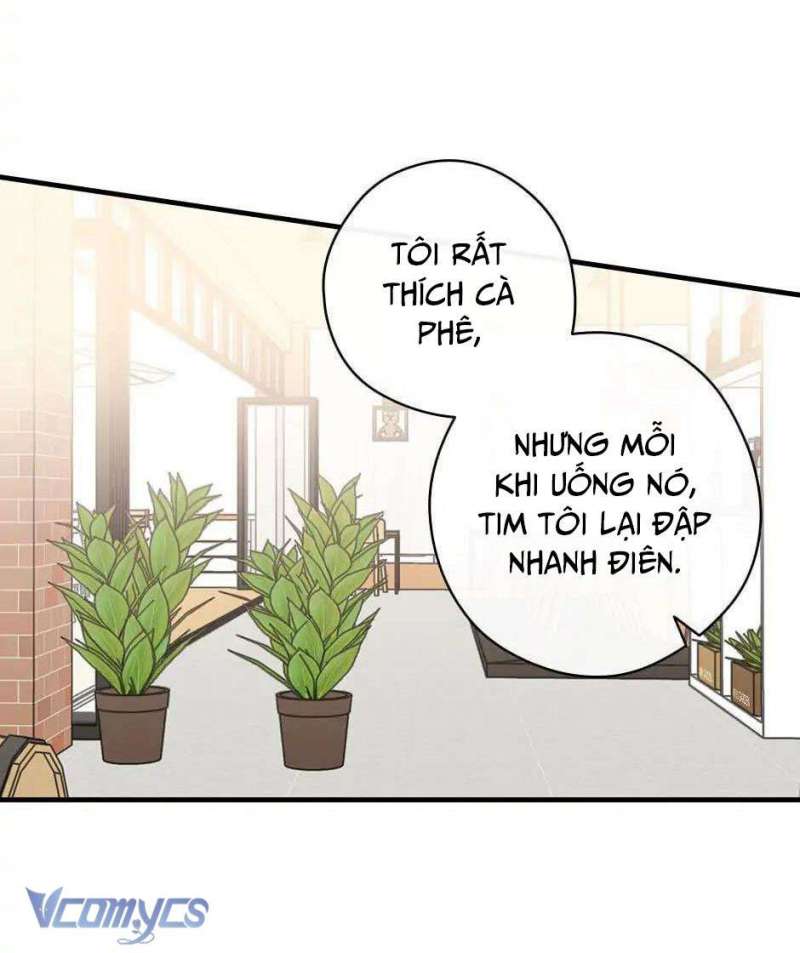 Mùa Xuân Của Espresso Chapter 19 - Trang 2