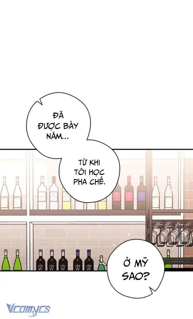 Mùa Xuân Của Espresso Chapter 19 - Trang 2