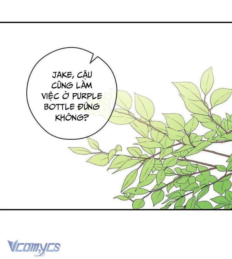 Mùa Xuân Của Espresso Chapter 19 - Trang 2