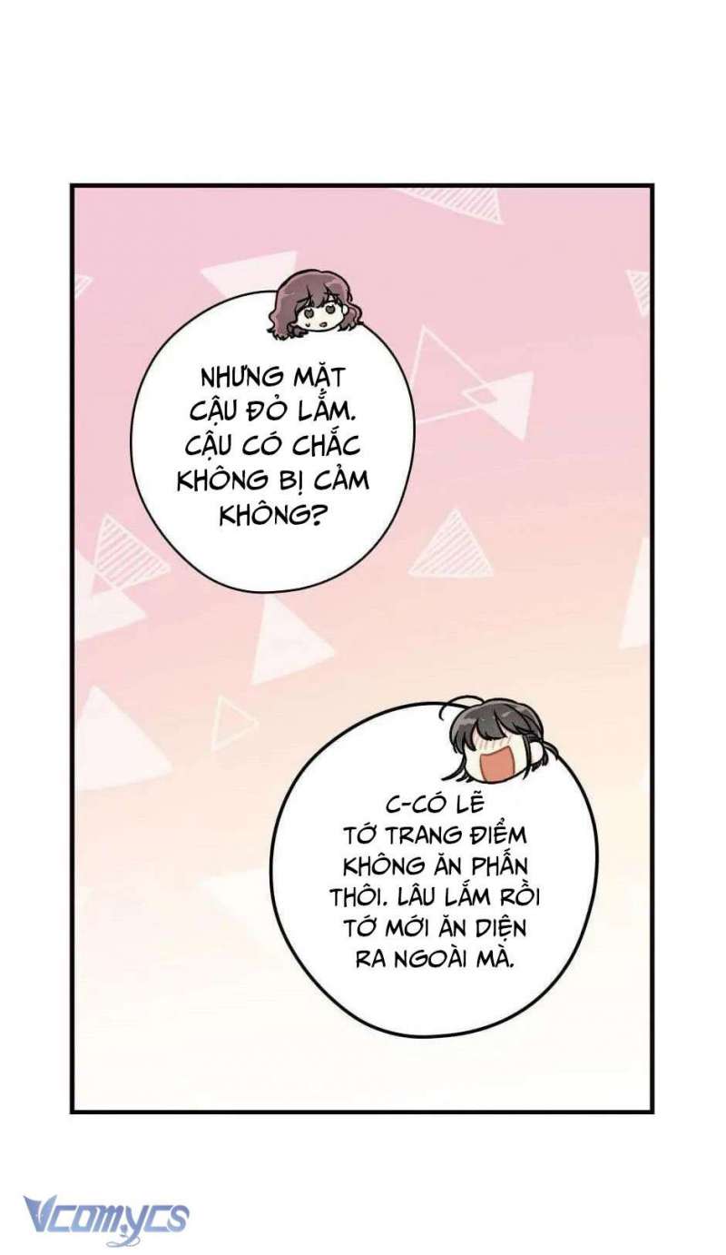 Mùa Xuân Của Espresso Chapter 19 - Trang 2