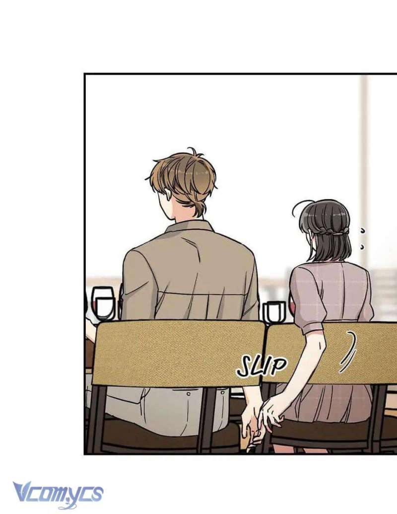 Mùa Xuân Của Espresso Chapter 19 - Trang 2