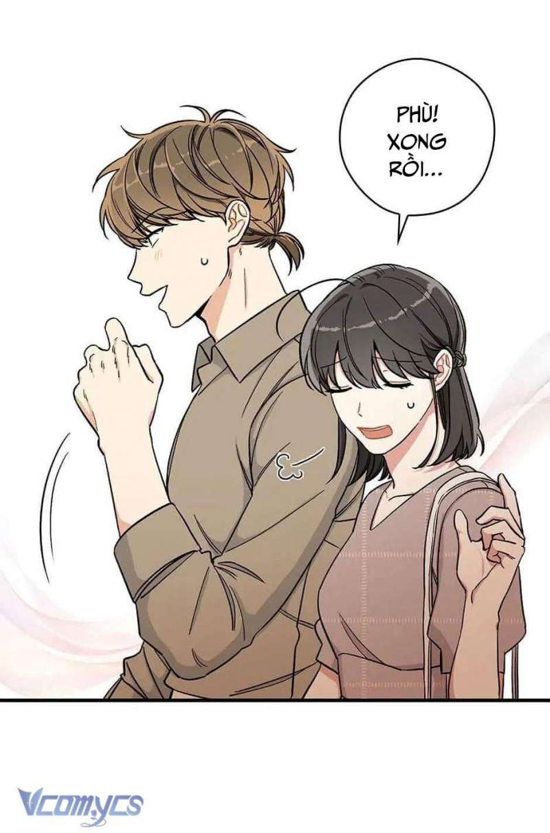 Mùa Xuân Của Espresso Chapter 19 - Trang 2