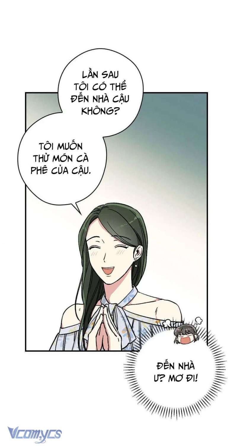 Mùa Xuân Của Espresso Chapter 19 - Trang 2