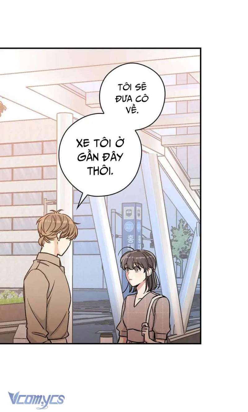 Mùa Xuân Của Espresso Chapter 19 - Trang 2