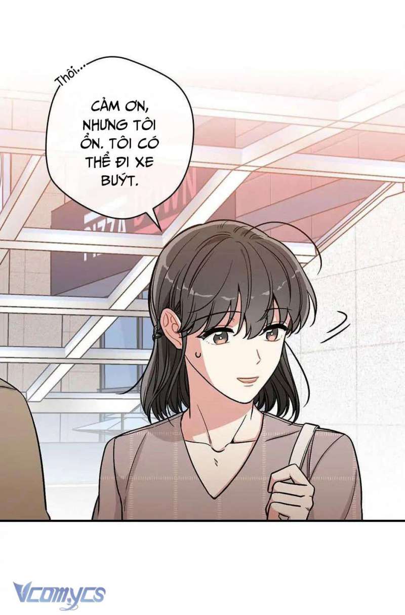 Mùa Xuân Của Espresso Chapter 19 - Trang 2