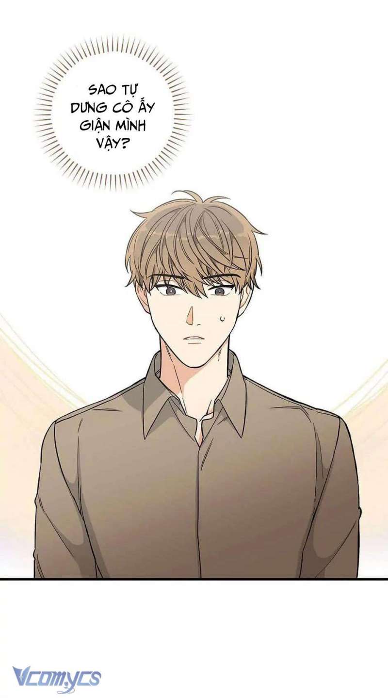 Mùa Xuân Của Espresso Chapter 19 - Trang 2