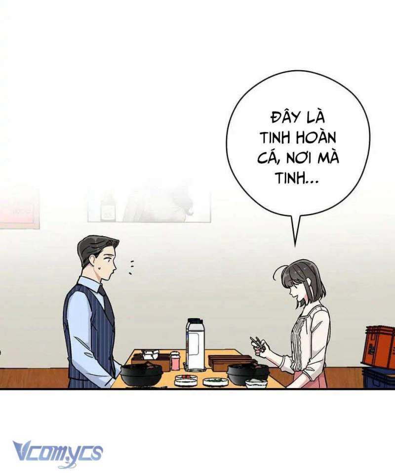 Mùa Xuân Của Espresso Chapter 19 - Trang 2