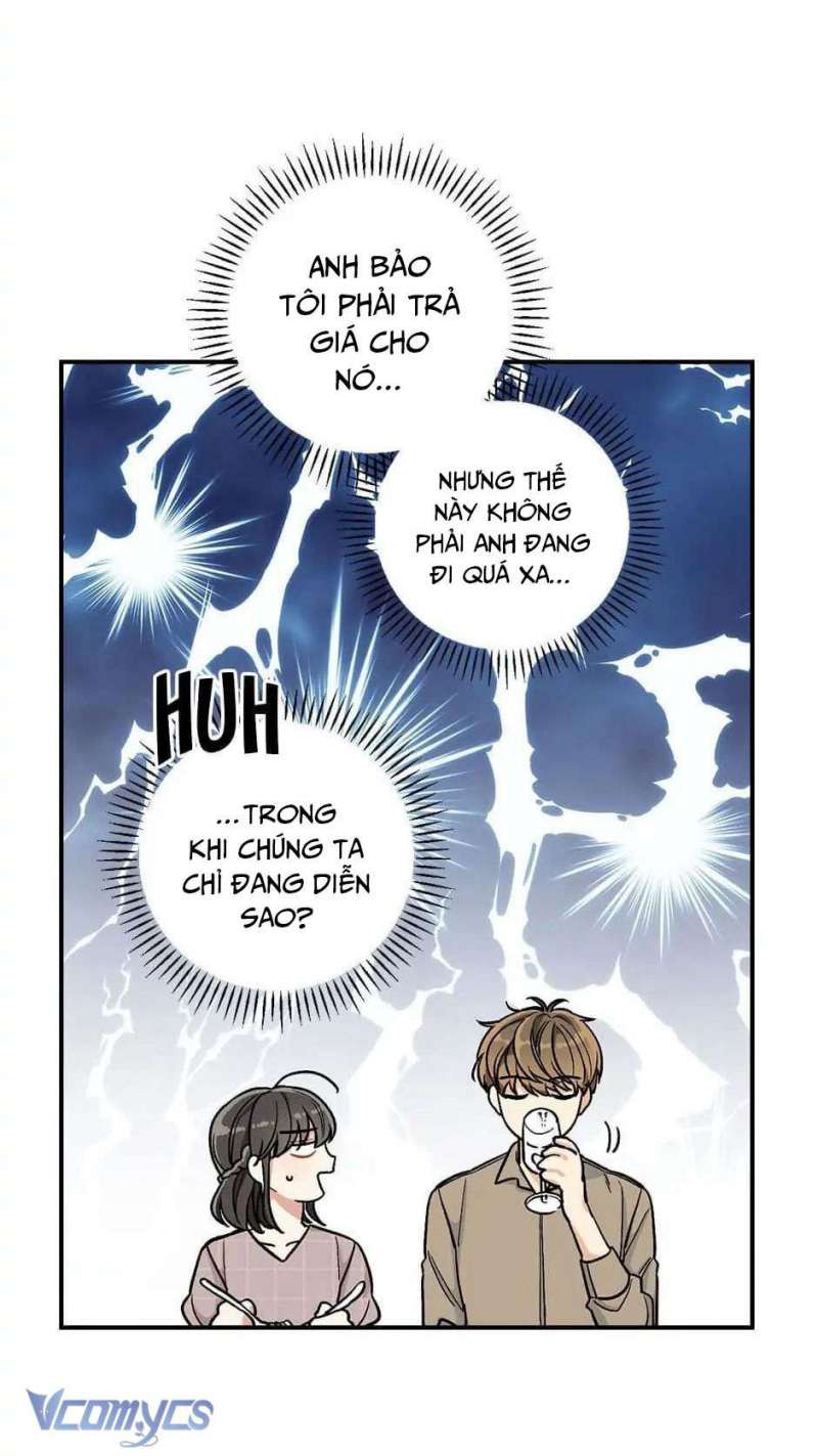 Mùa Xuân Của Espresso Chapter 19 - Trang 2