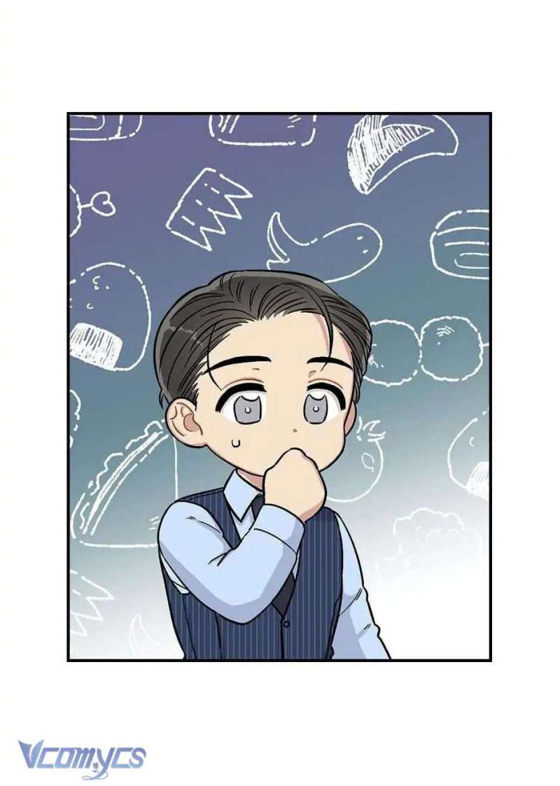 Mùa Xuân Của Espresso Chapter 19 - Trang 2