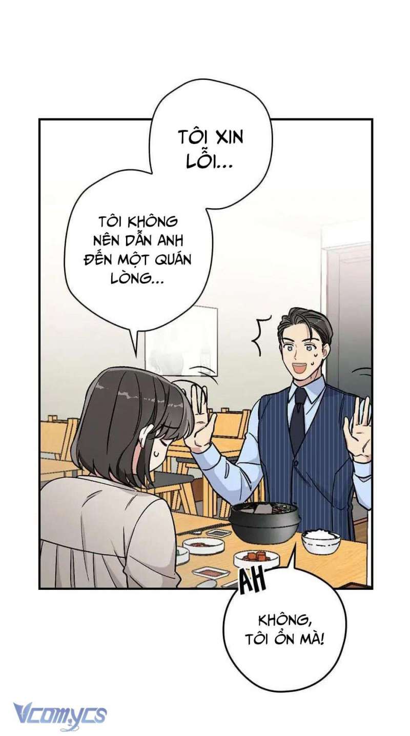 Mùa Xuân Của Espresso Chapter 19 - Trang 2