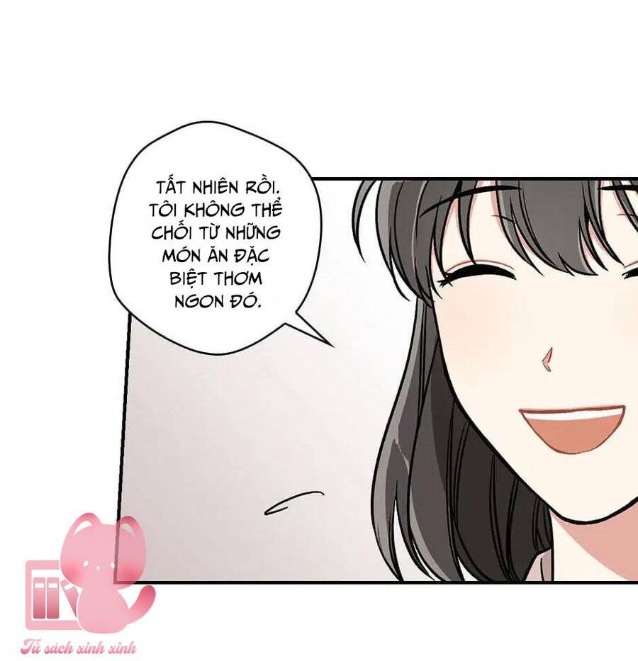 Mùa Xuân Của Espresso Chapter 18 - Trang 2