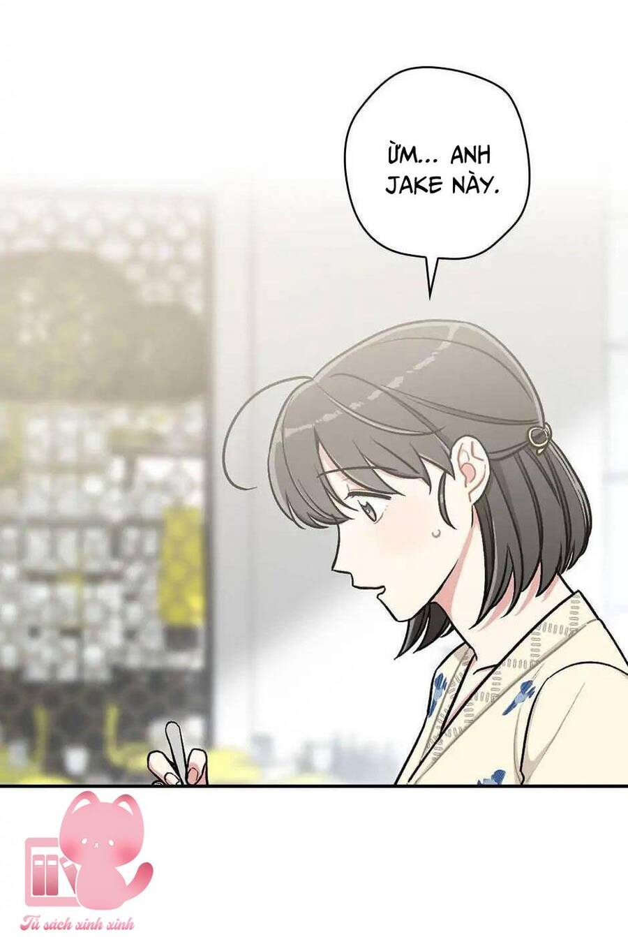 Mùa Xuân Của Espresso Chapter 17 - Trang 2