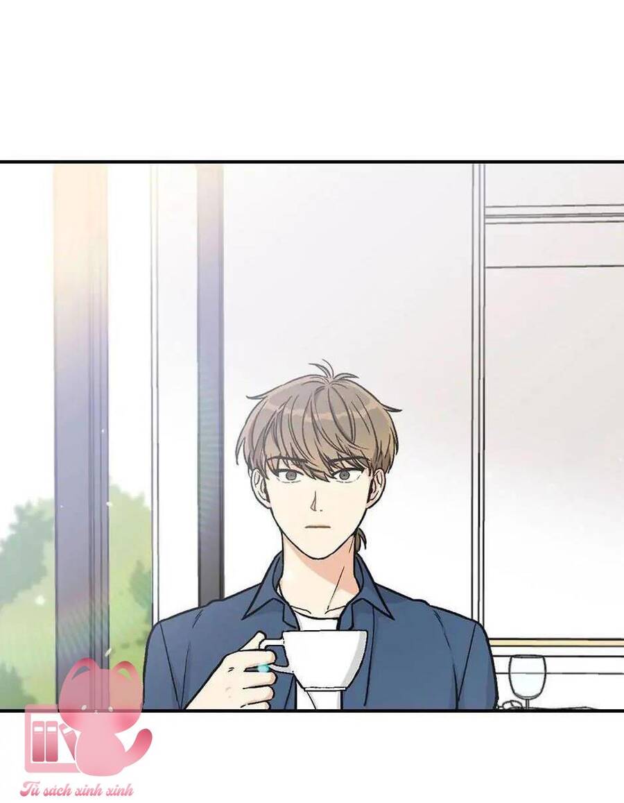 Mùa Xuân Của Espresso Chapter 17 - Trang 2