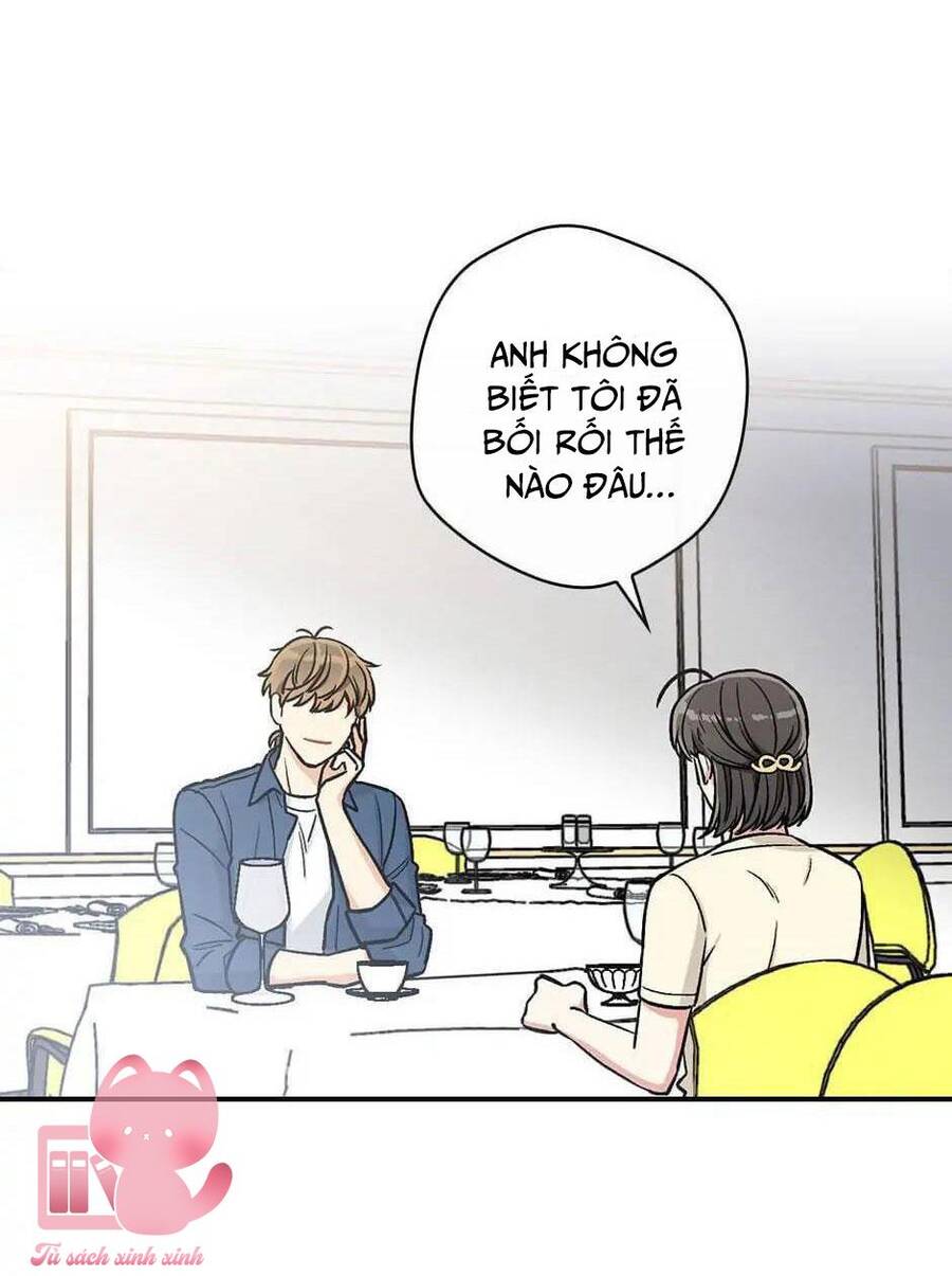 Mùa Xuân Của Espresso Chapter 17 - Trang 2