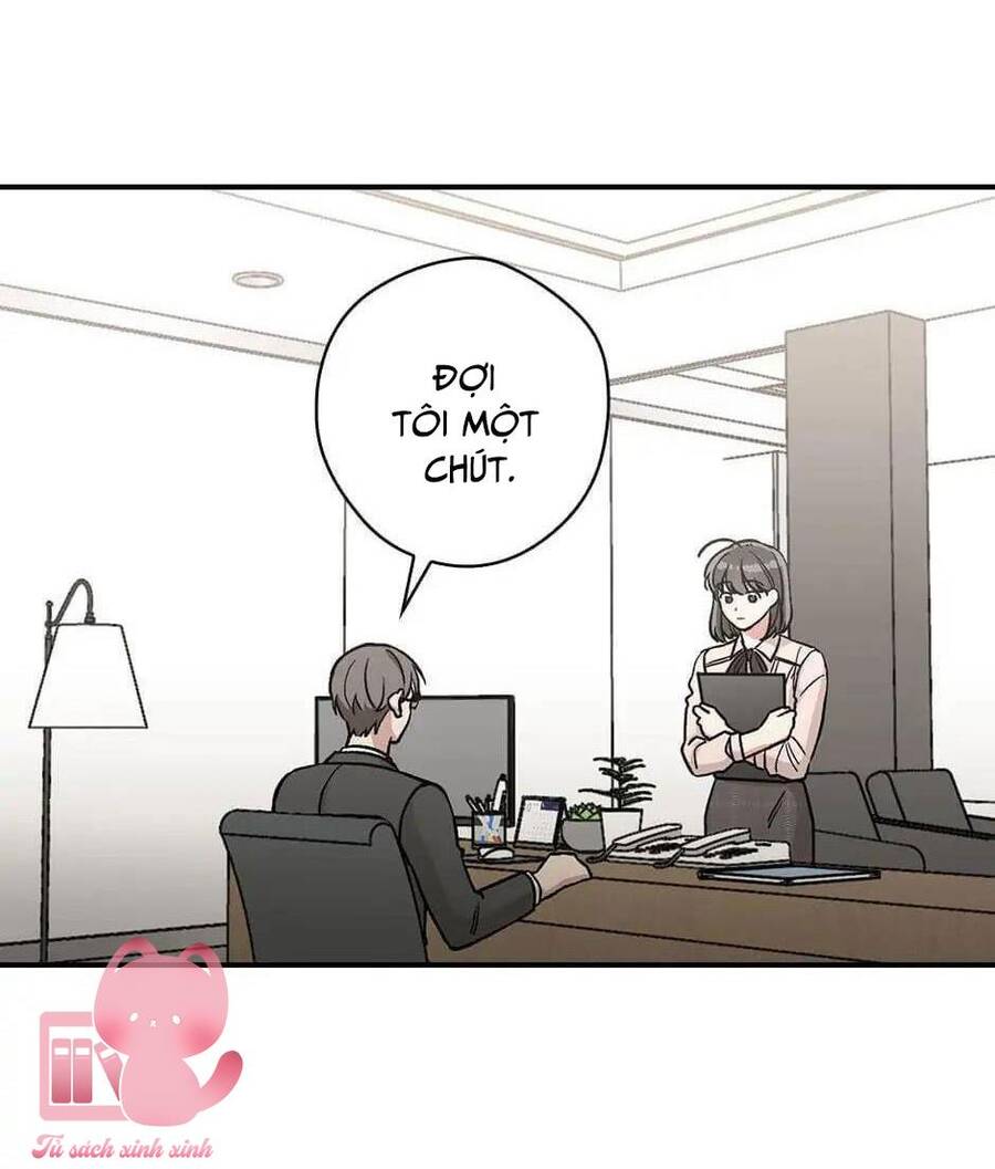 Mùa Xuân Của Espresso Chapter 17 - Trang 2