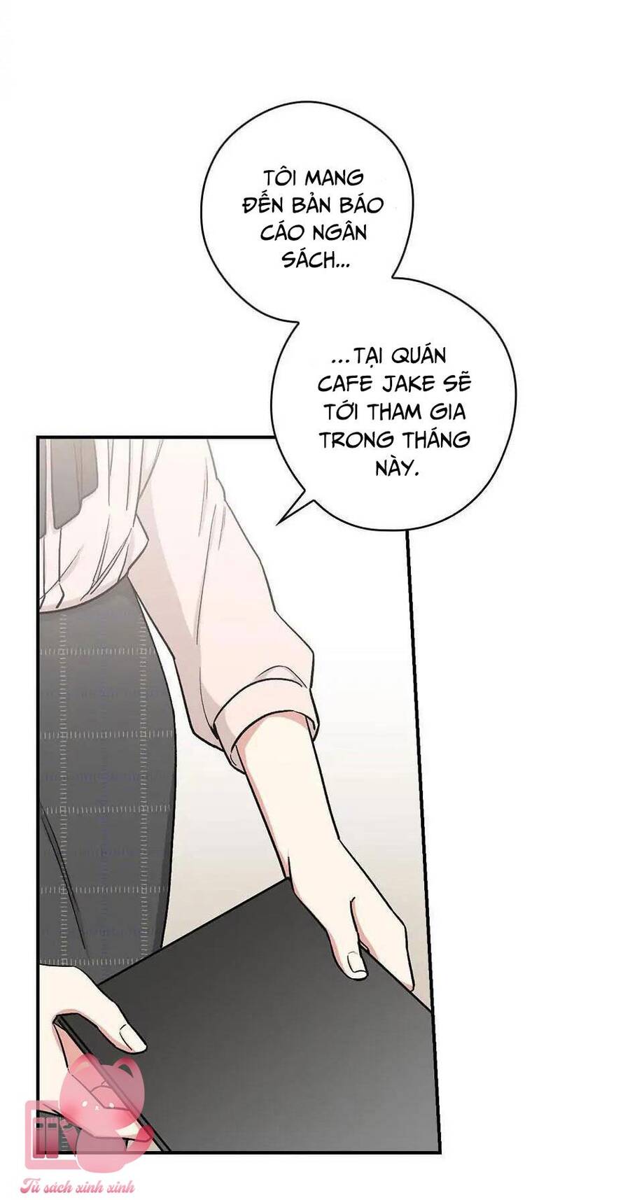 Mùa Xuân Của Espresso Chapter 17 - Trang 2