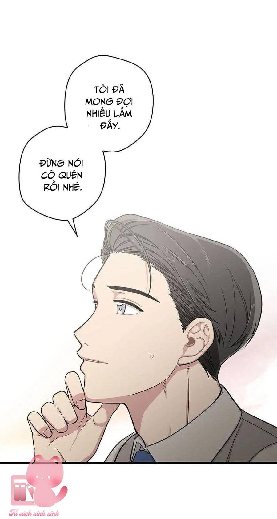 Mùa Xuân Của Espresso Chapter 17 - Trang 2