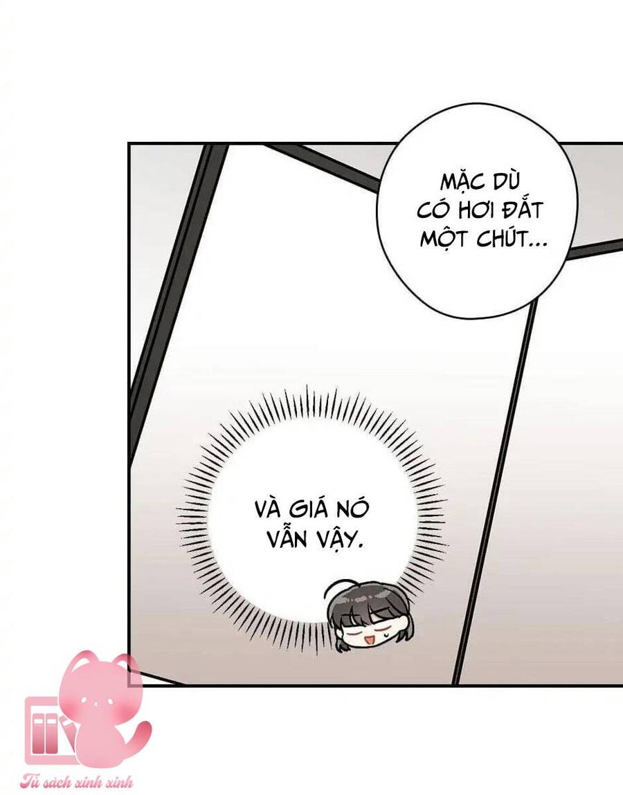 Mùa Xuân Của Espresso Chapter 17 - Trang 2