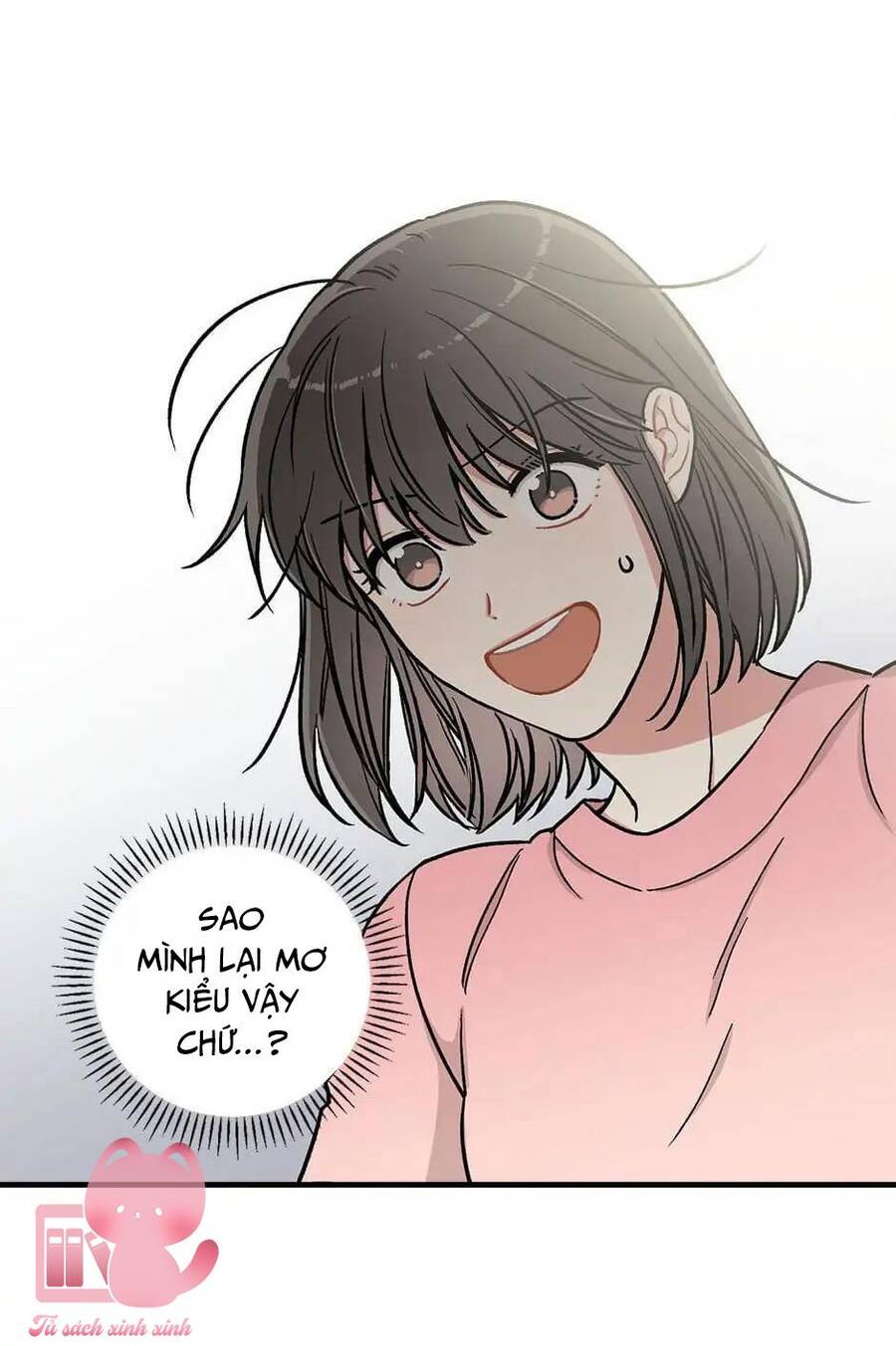 Mùa Xuân Của Espresso Chapter 15 - Trang 2