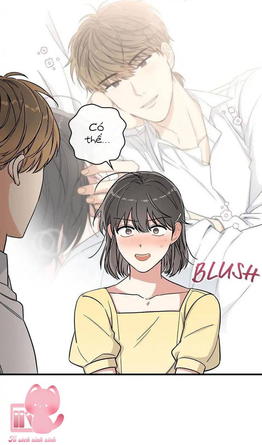 Mùa Xuân Của Espresso Chapter 15 - Trang 2