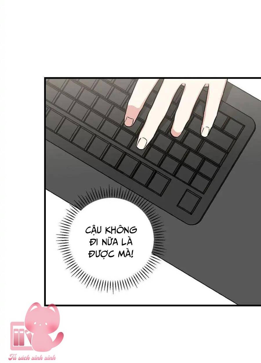 Mùa Xuân Của Espresso Chapter 15 - Trang 2