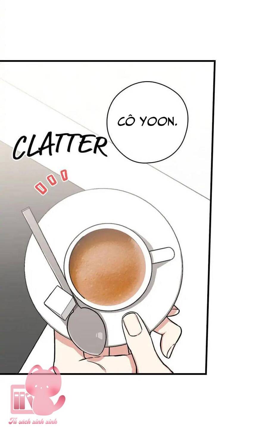 Mùa Xuân Của Espresso Chapter 15 - Trang 2