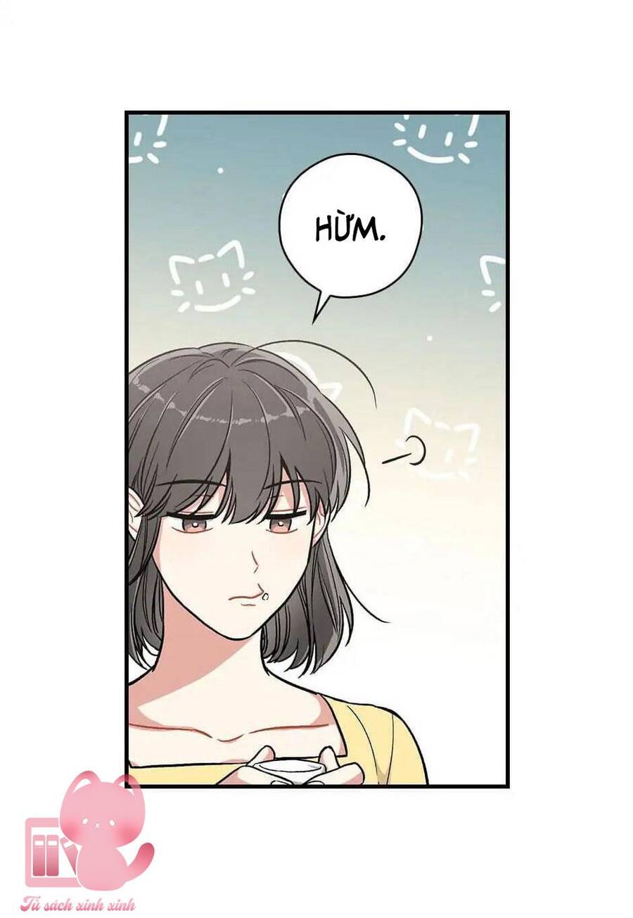 Mùa Xuân Của Espresso Chapter 15 - Trang 2