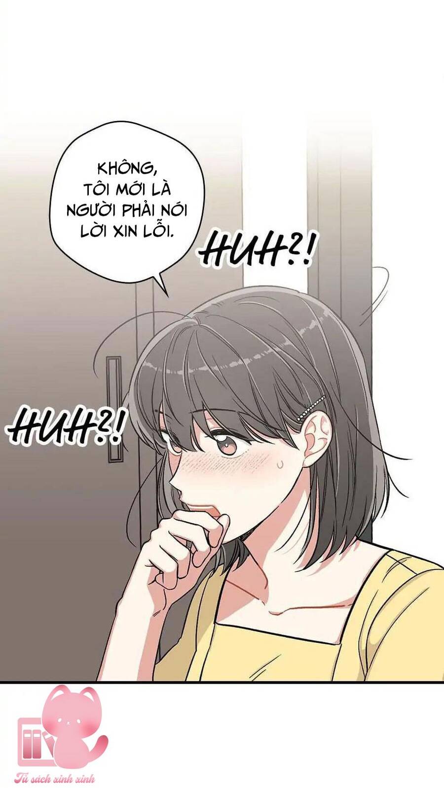 Mùa Xuân Của Espresso Chapter 15 - Trang 2