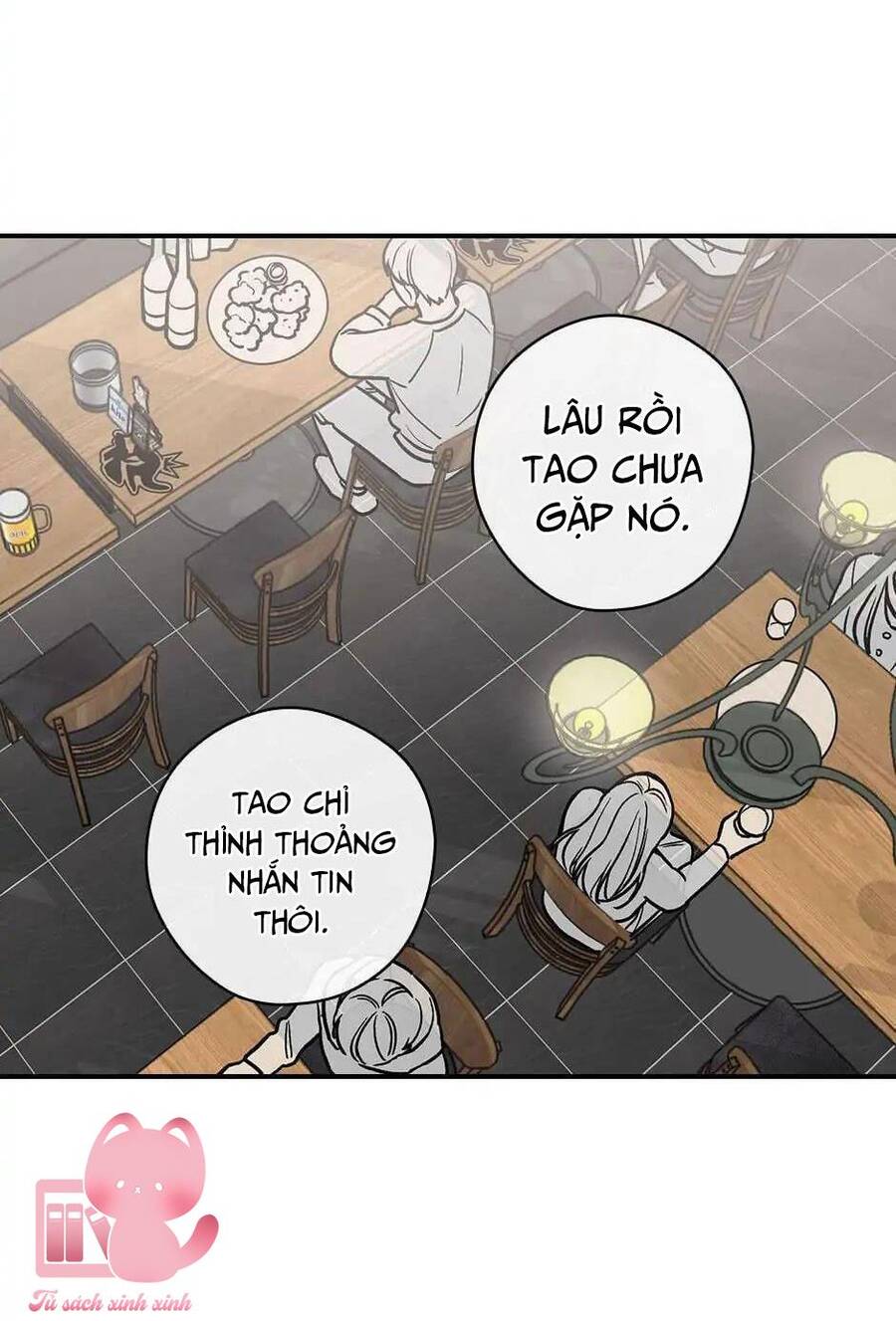 Mùa Xuân Của Espresso Chapter 14 - Trang 2