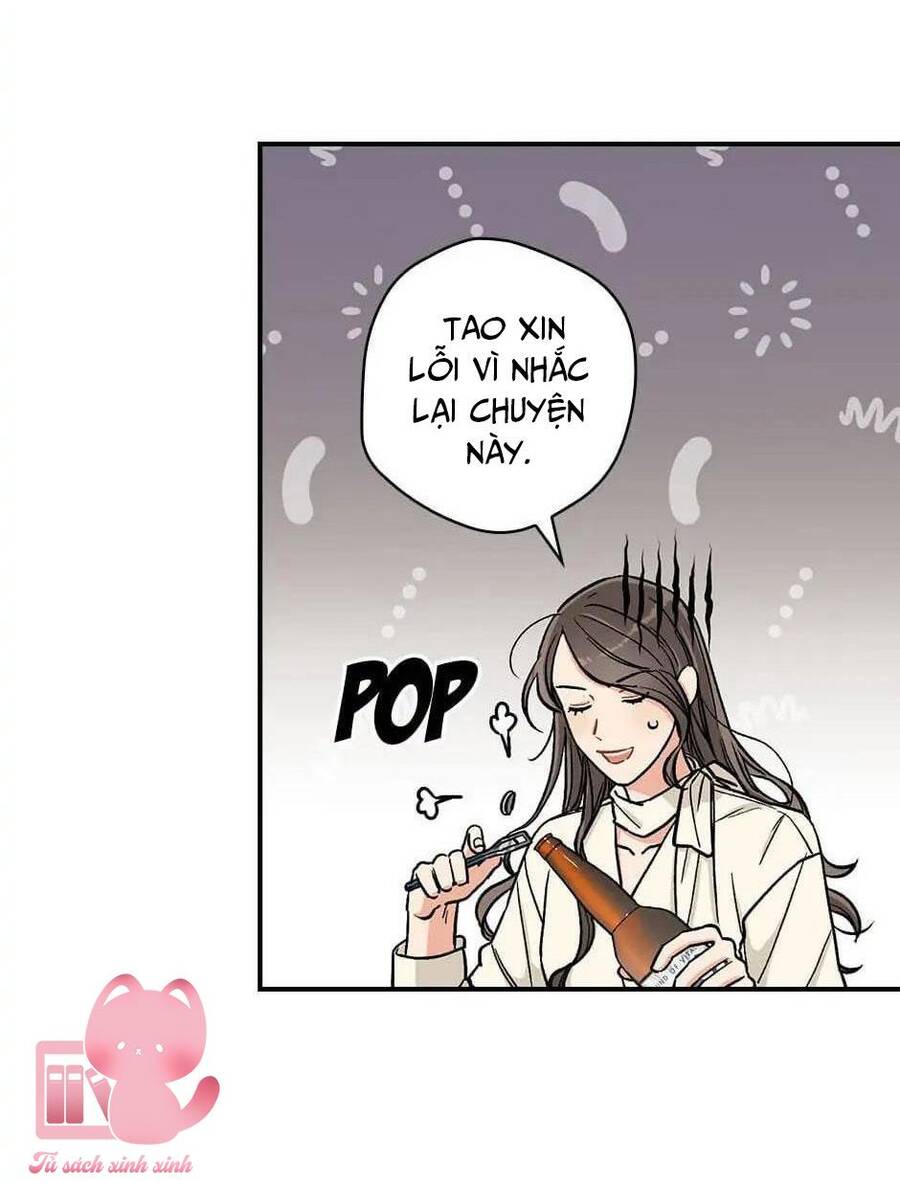 Mùa Xuân Của Espresso Chapter 14 - Trang 2