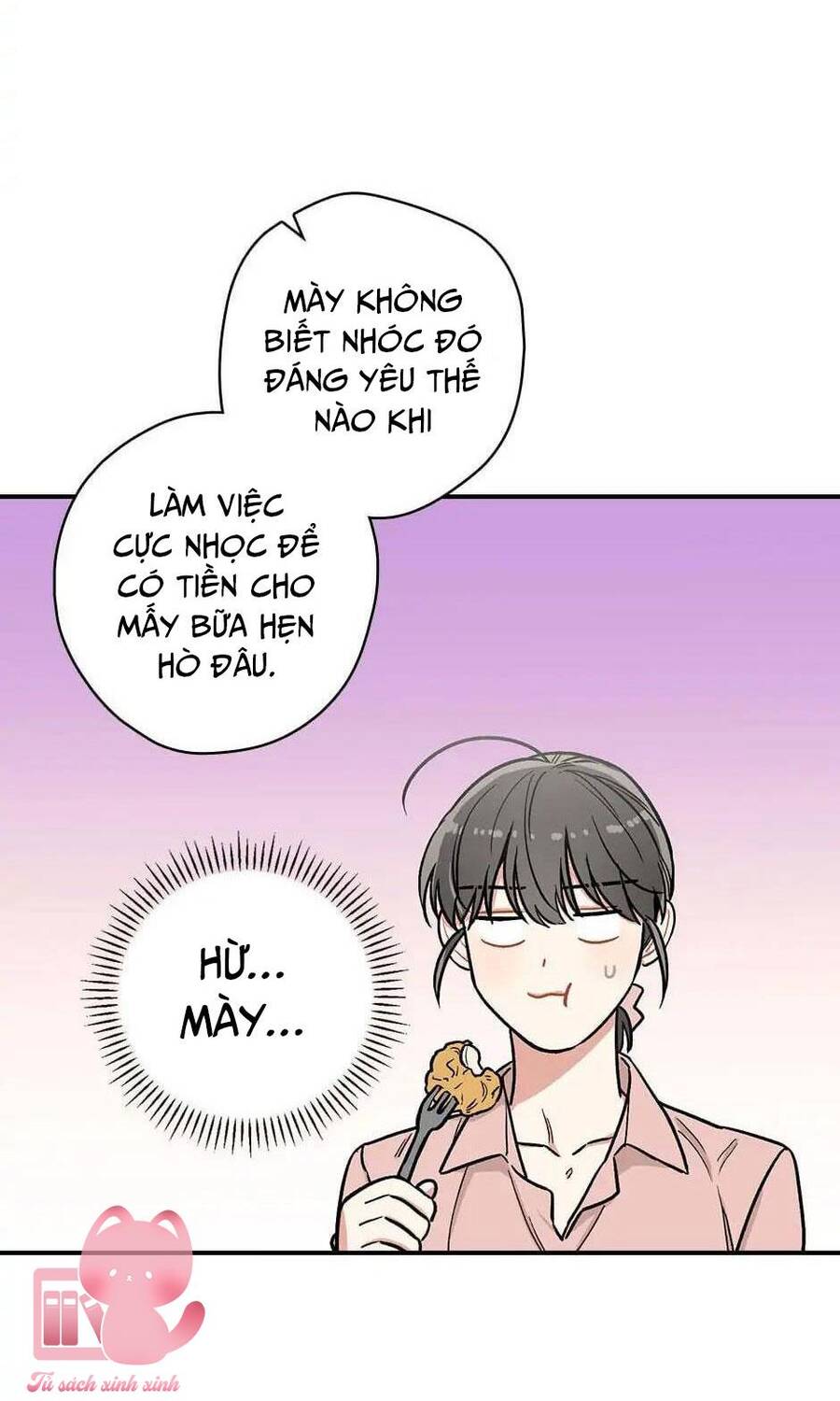 Mùa Xuân Của Espresso Chapter 14 - Trang 2