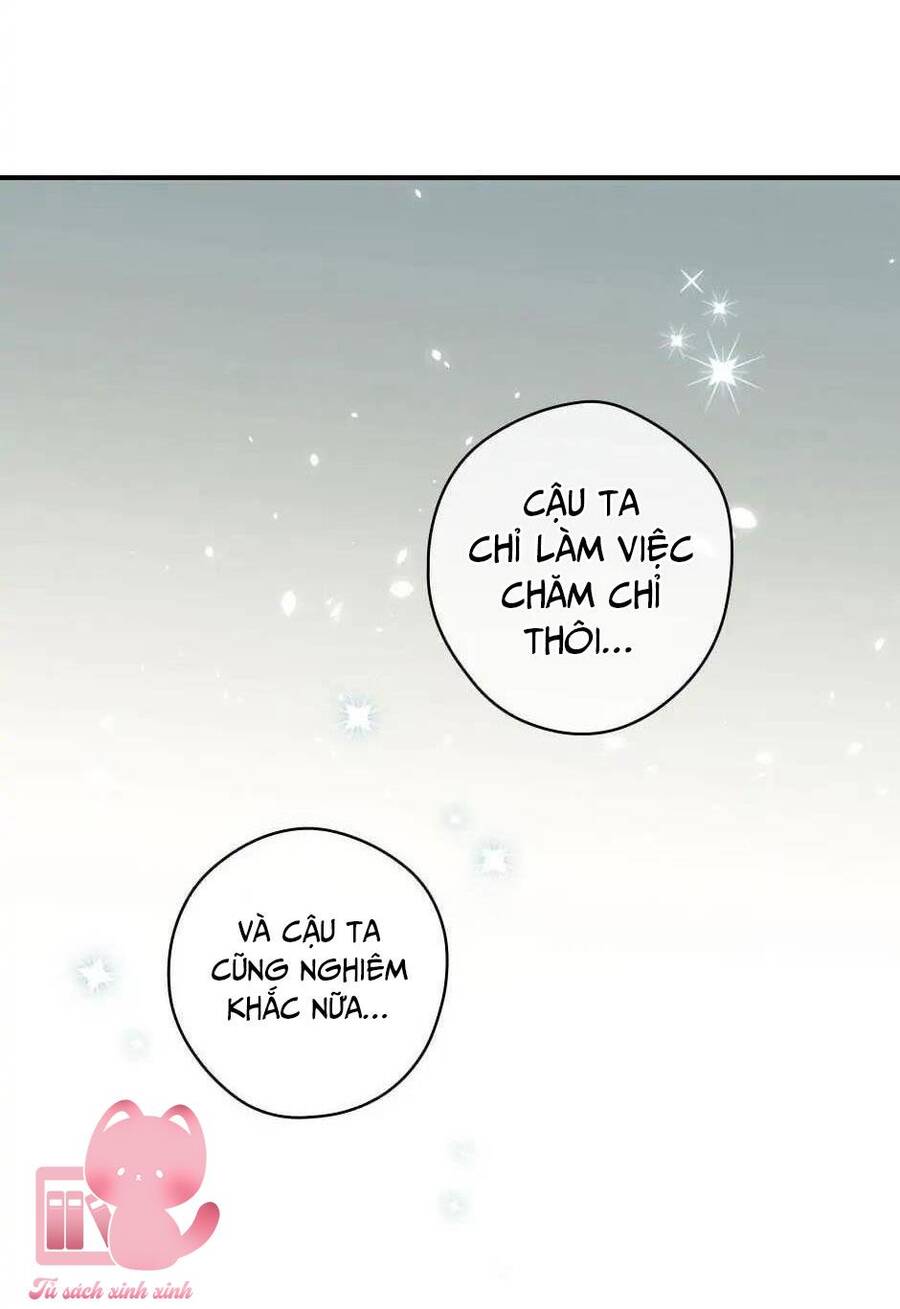 Mùa Xuân Của Espresso Chapter 14 - Trang 2