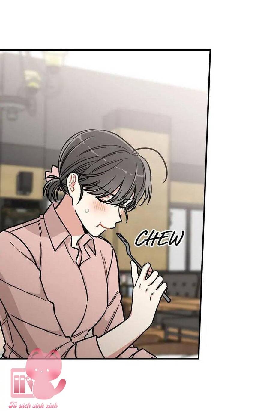 Mùa Xuân Của Espresso Chapter 14 - Trang 2