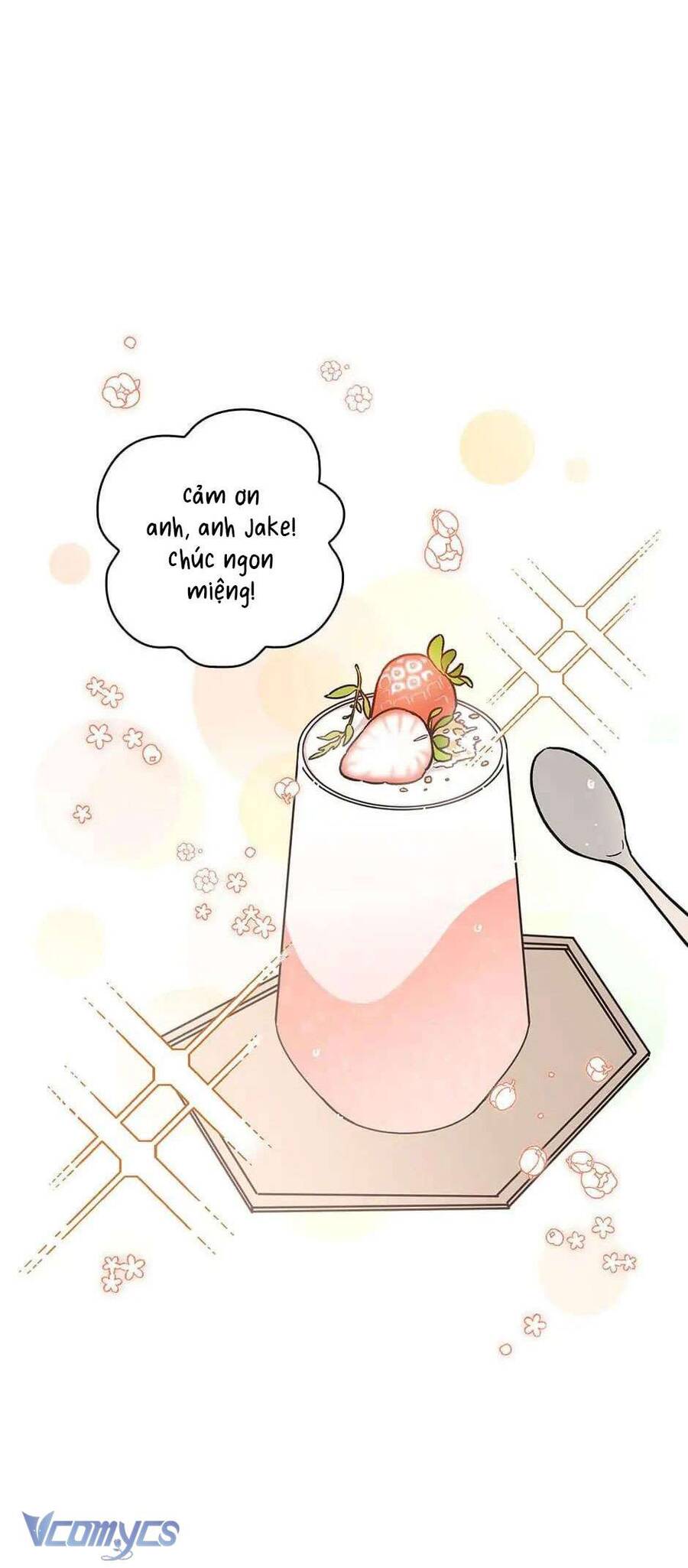 Mùa Xuân Của Espresso Chapter 12 - Trang 2