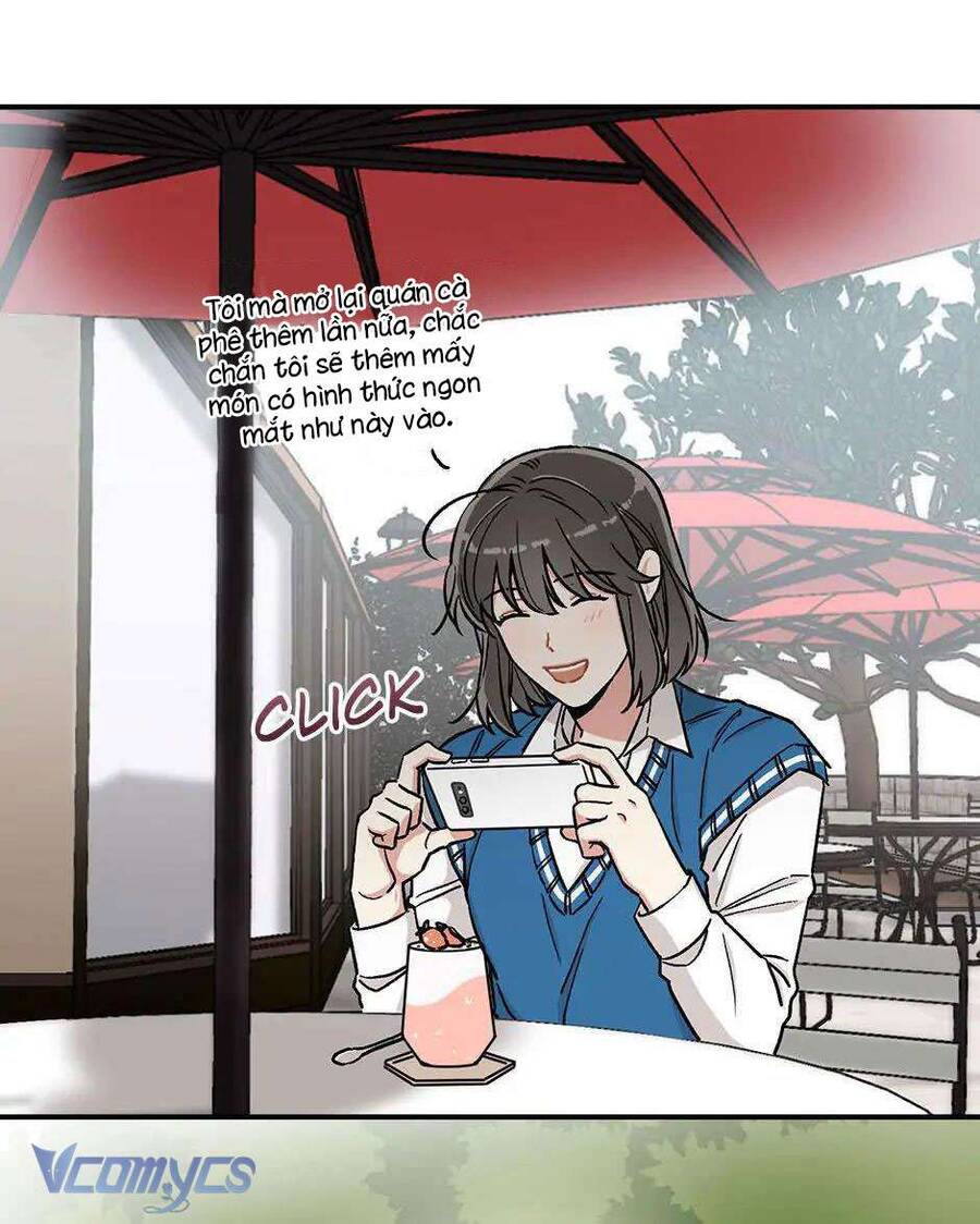 Mùa Xuân Của Espresso Chapter 12 - Trang 2