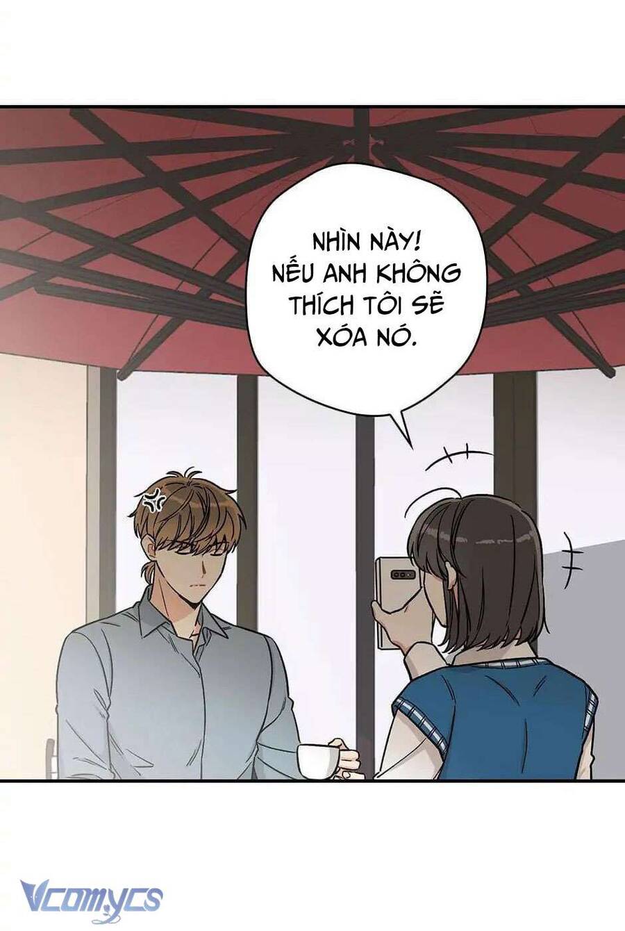 Mùa Xuân Của Espresso Chapter 12 - Trang 2