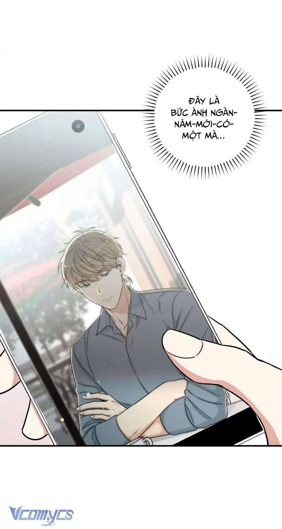 Mùa Xuân Của Espresso Chapter 12 - Trang 2