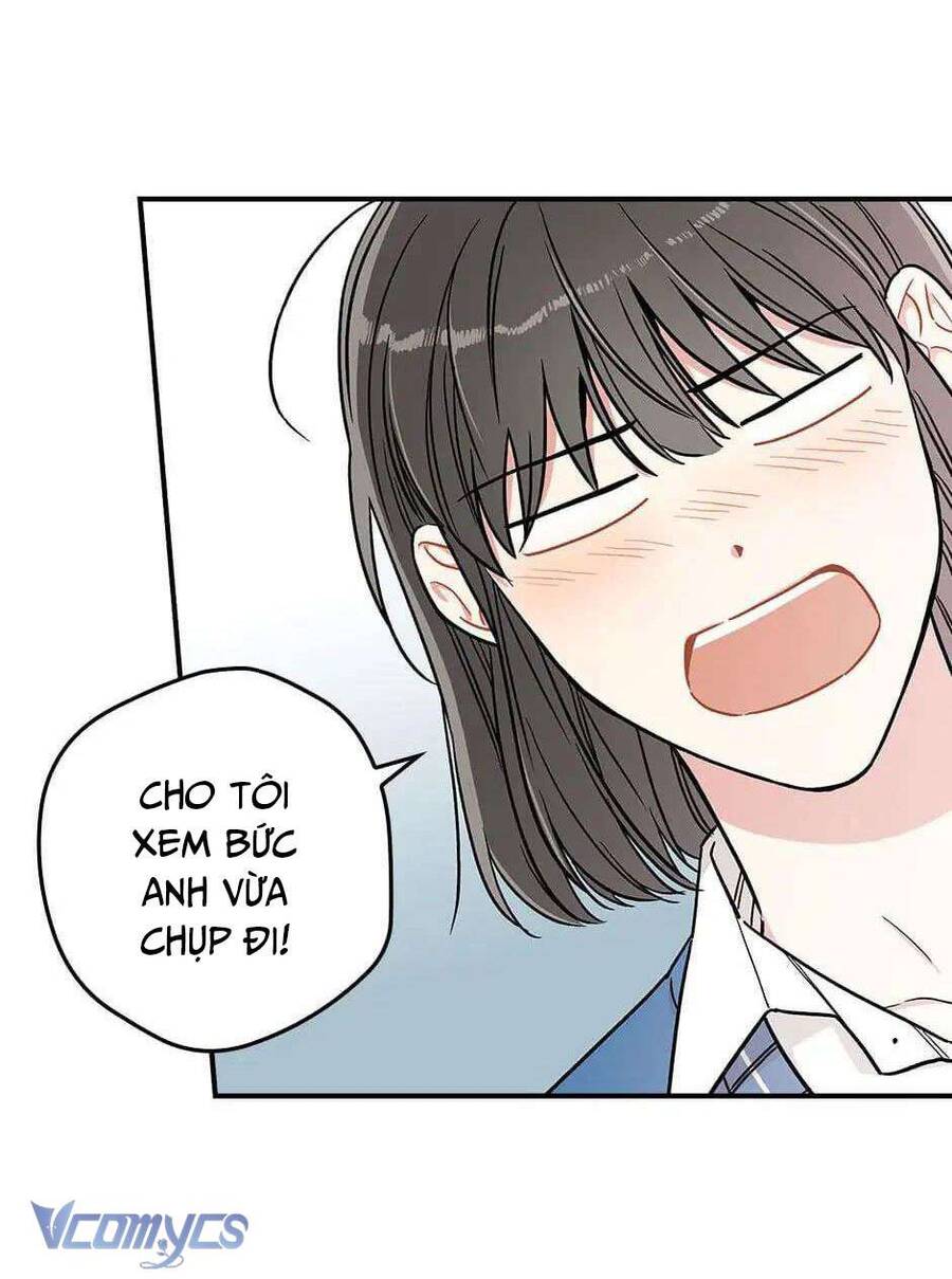 Mùa Xuân Của Espresso Chapter 12 - Trang 2