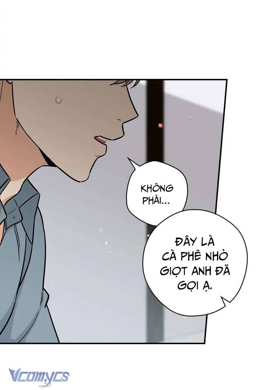 Mùa Xuân Của Espresso Chapter 12 - Trang 2